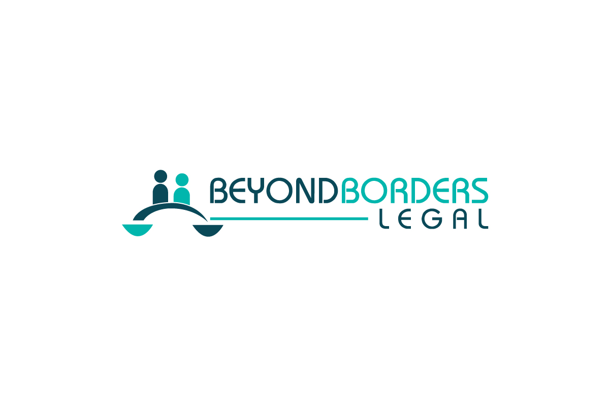 Logo Design by 3Guys for Beyond Borders Legal Services Pty Ltd | Design #14307664