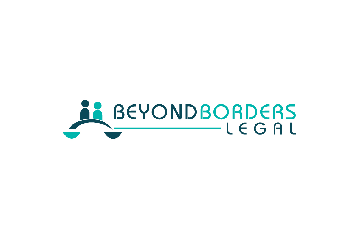 Logo Design by 3Guys for Beyond Borders Legal Services Pty Ltd | Design #14307665
