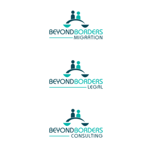 Design de Logo par 3Guys pour Beyond Borders Legal Services Pty Ltd | Design : #14605090