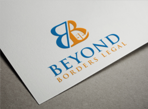 Logo Design by uzzaman for Beyond Borders Legal Services Pty Ltd | Design: #14159330