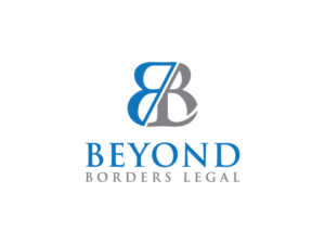 Logo Design by uzzaman for Beyond Borders Legal Services Pty Ltd | Design: #14159332