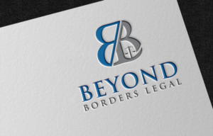 Logo Design by uzzaman for Beyond Borders Legal Services Pty Ltd | Design: #14159334