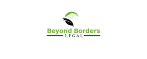 Logo Design by ashyne09 for Beyond Borders Legal Services Pty Ltd | Design: #14161753