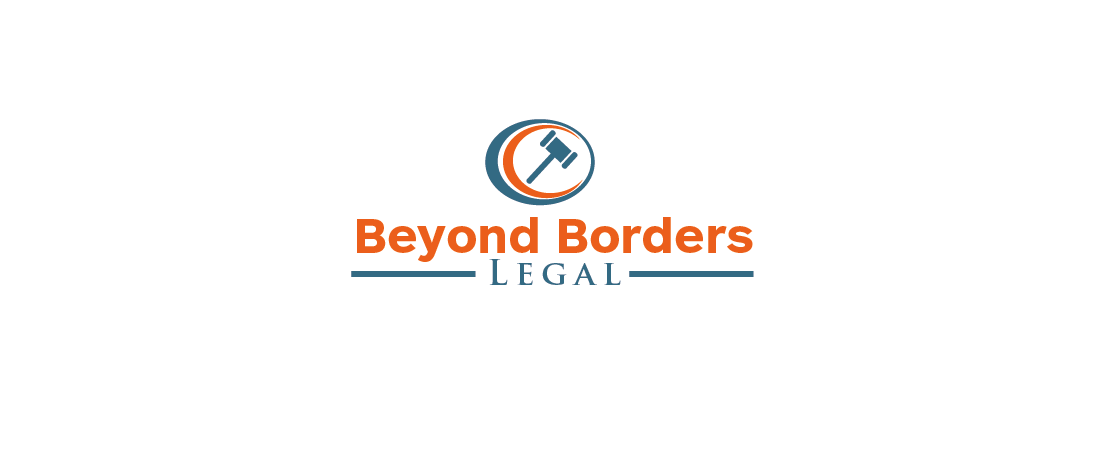 Logo-Design von ashyne09 für Beyond Borders Legal Services Pty Ltd | Design #14161754