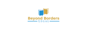 Logo Design by ashyne09 for Beyond Borders Legal Services Pty Ltd | Design: #14161755