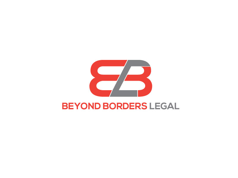 Logo Design by logout babu for Beyond Borders Legal Services Pty Ltd | Design #14155674