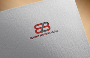 Logo Design by logout babu for Beyond Borders Legal Services Pty Ltd | Design: #14155676