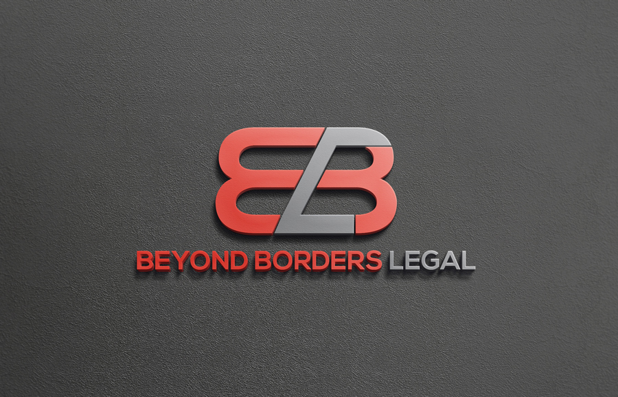 Diseño de Logo por logout babu para Beyond Borders Legal Services Pty Ltd | Diseño #14155677