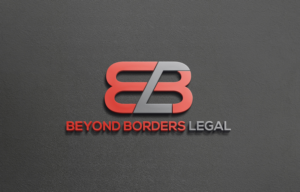 Logo Design by logout babu for Beyond Borders Legal Services Pty Ltd | Design: #14155677