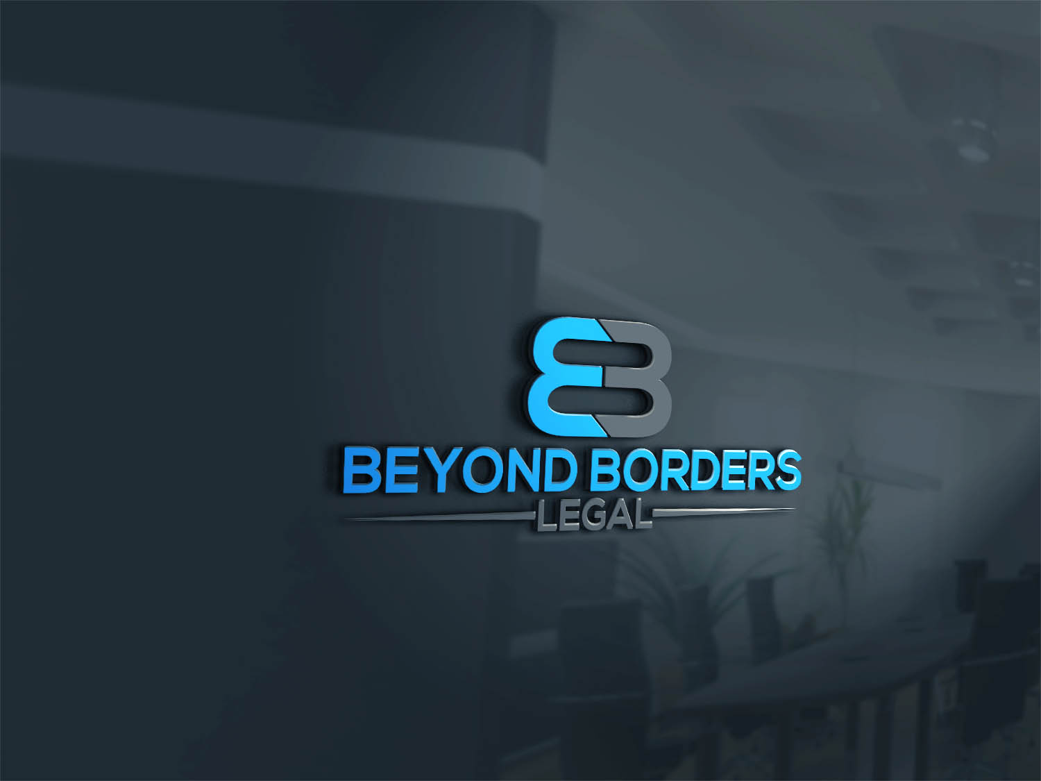Diseño de Logo por Seinfeld cast para Beyond Borders Legal Services Pty Ltd | Diseño #14158184