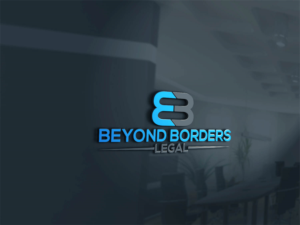 Logo Design by Seinfeld cast for Beyond Borders Legal Services Pty Ltd | Design: #14158184