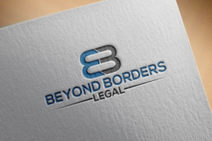 Logo Design by Seinfeld cast for Beyond Borders Legal Services Pty Ltd | Design: #14158186