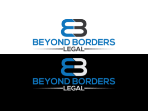 Logo Design by Seinfeld cast for Beyond Borders Legal Services Pty Ltd | Design: #14158187
