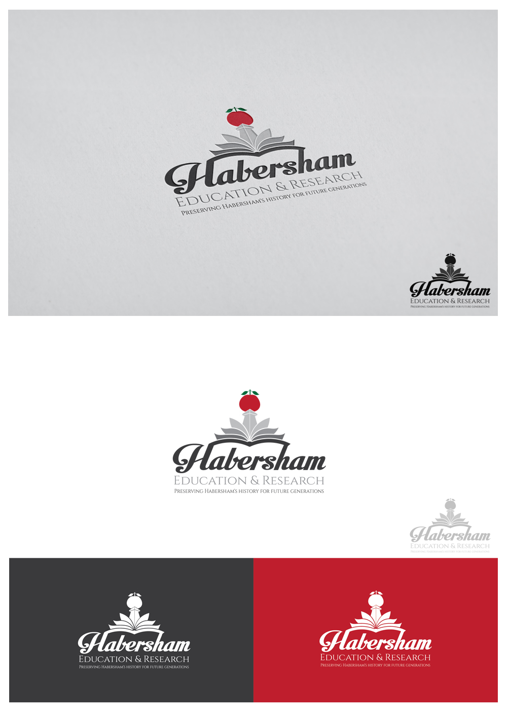Logo Design by goranvisnjic82 for this project | Design #14161970