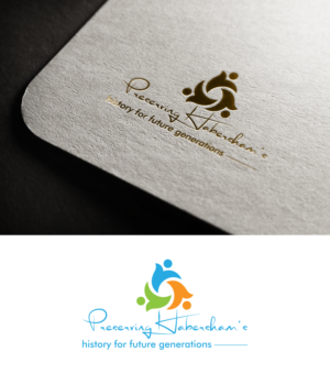 Logo Design by supercreative for this project | Design: #14156025