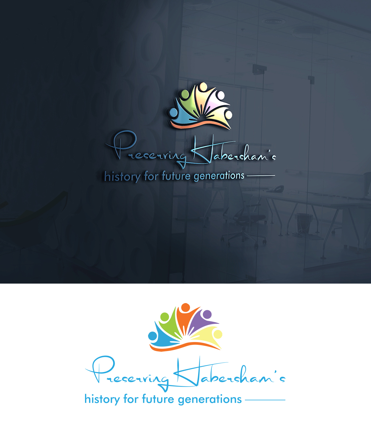 Logo Design by supercreative for this project | Design #14156026