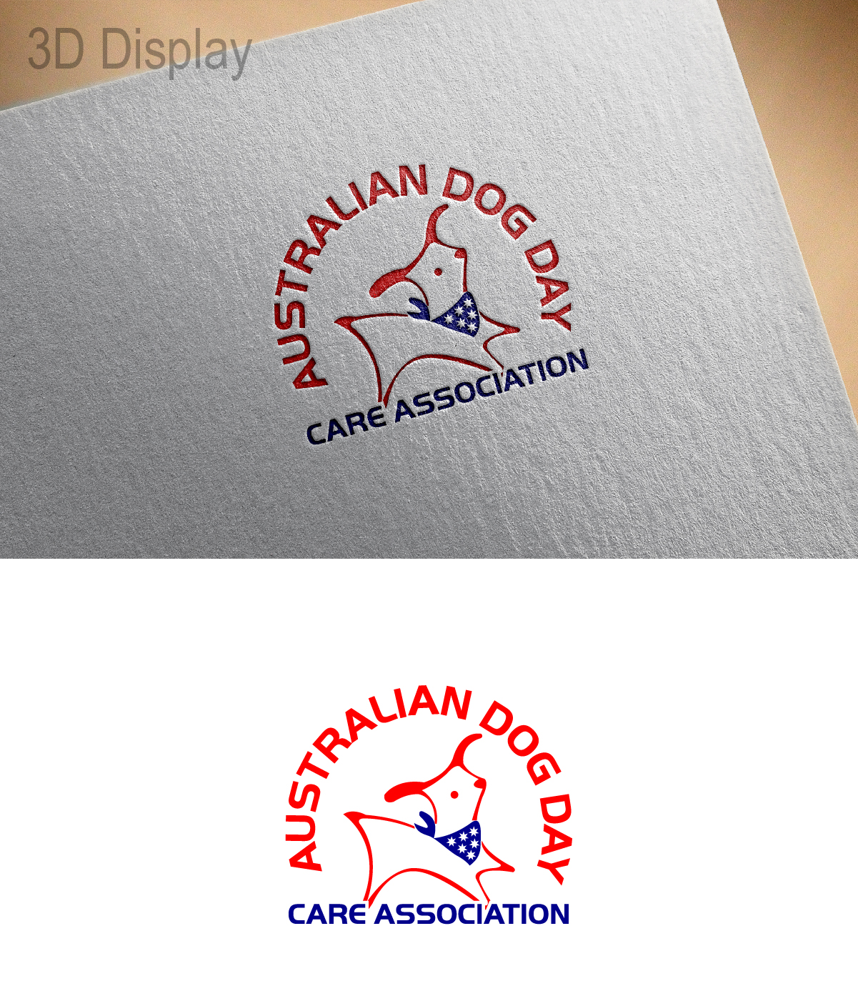 Logo Design by 3Guys for this project | Design #14163867