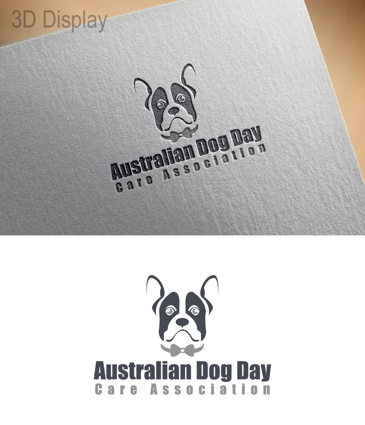 Logo Design by 3Guys for this project | Design #14163868