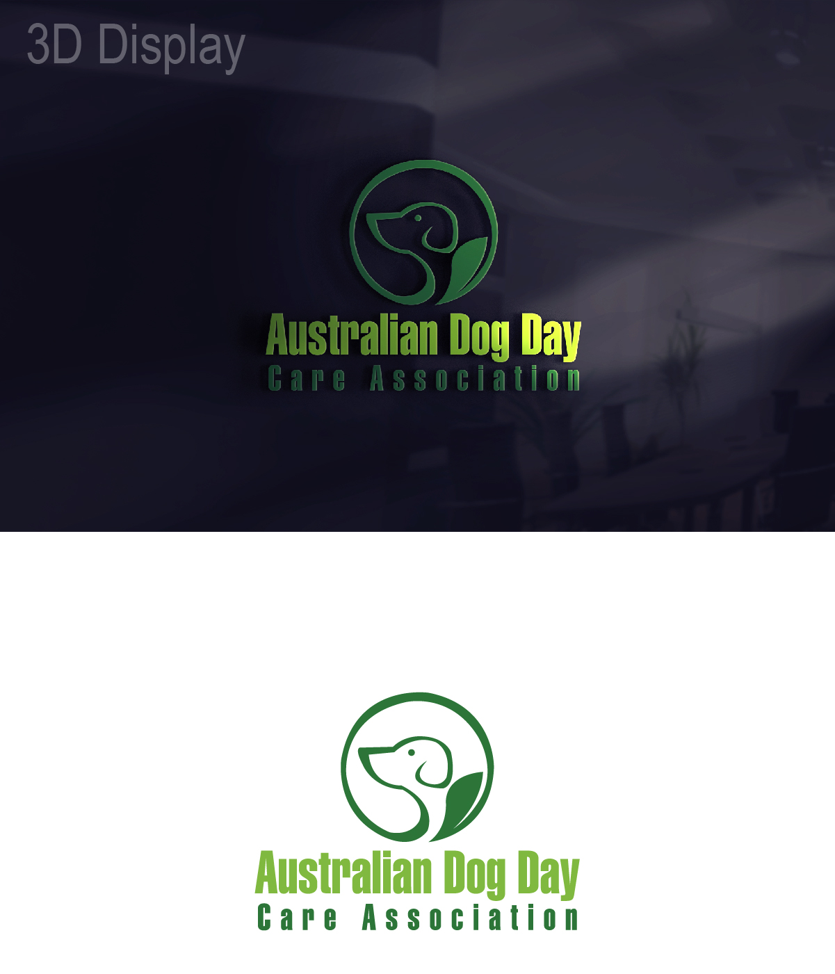 Logo Design by 3Guys for this project | Design #14163869