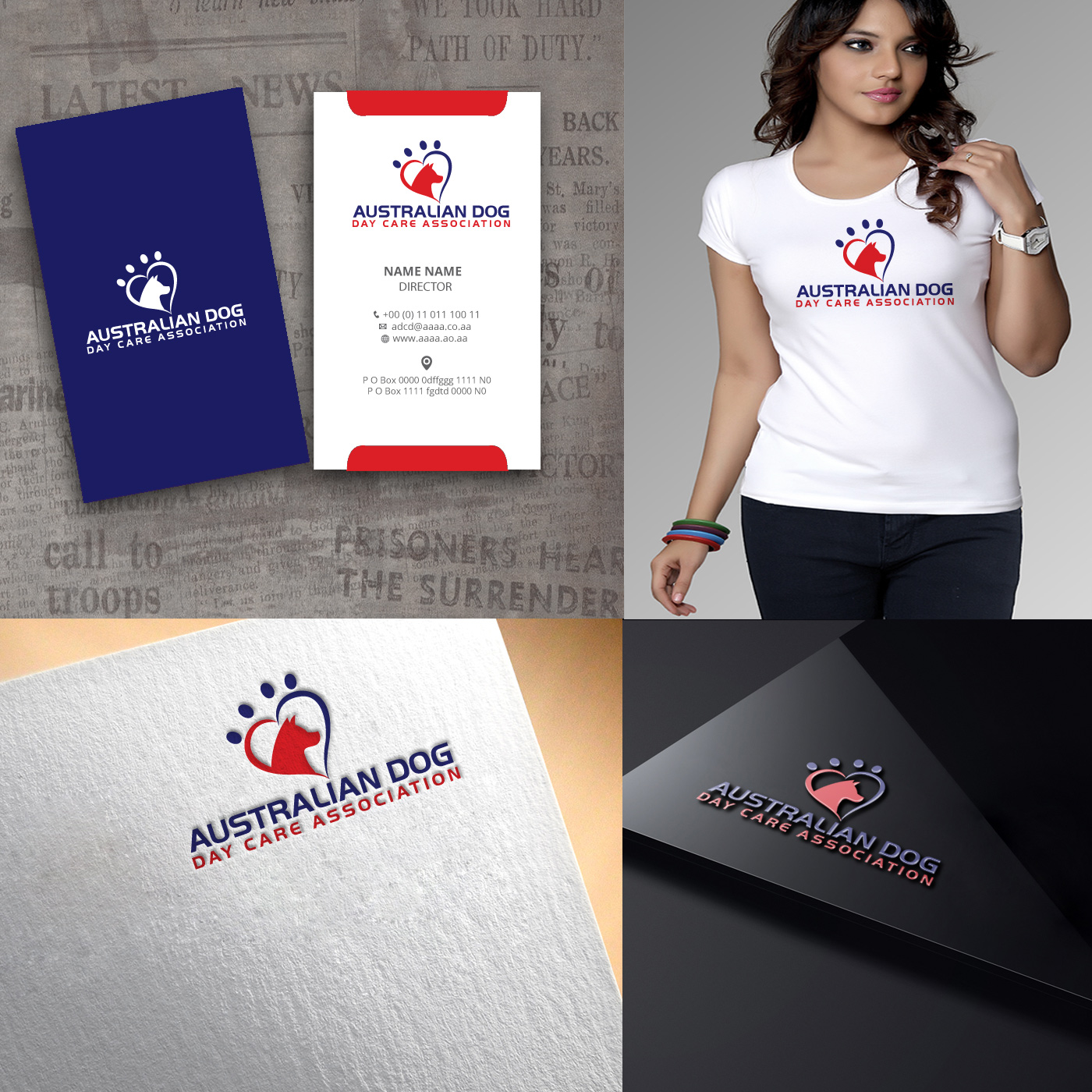 Logo Design by zebronicgraphic for this project | Design #14185665