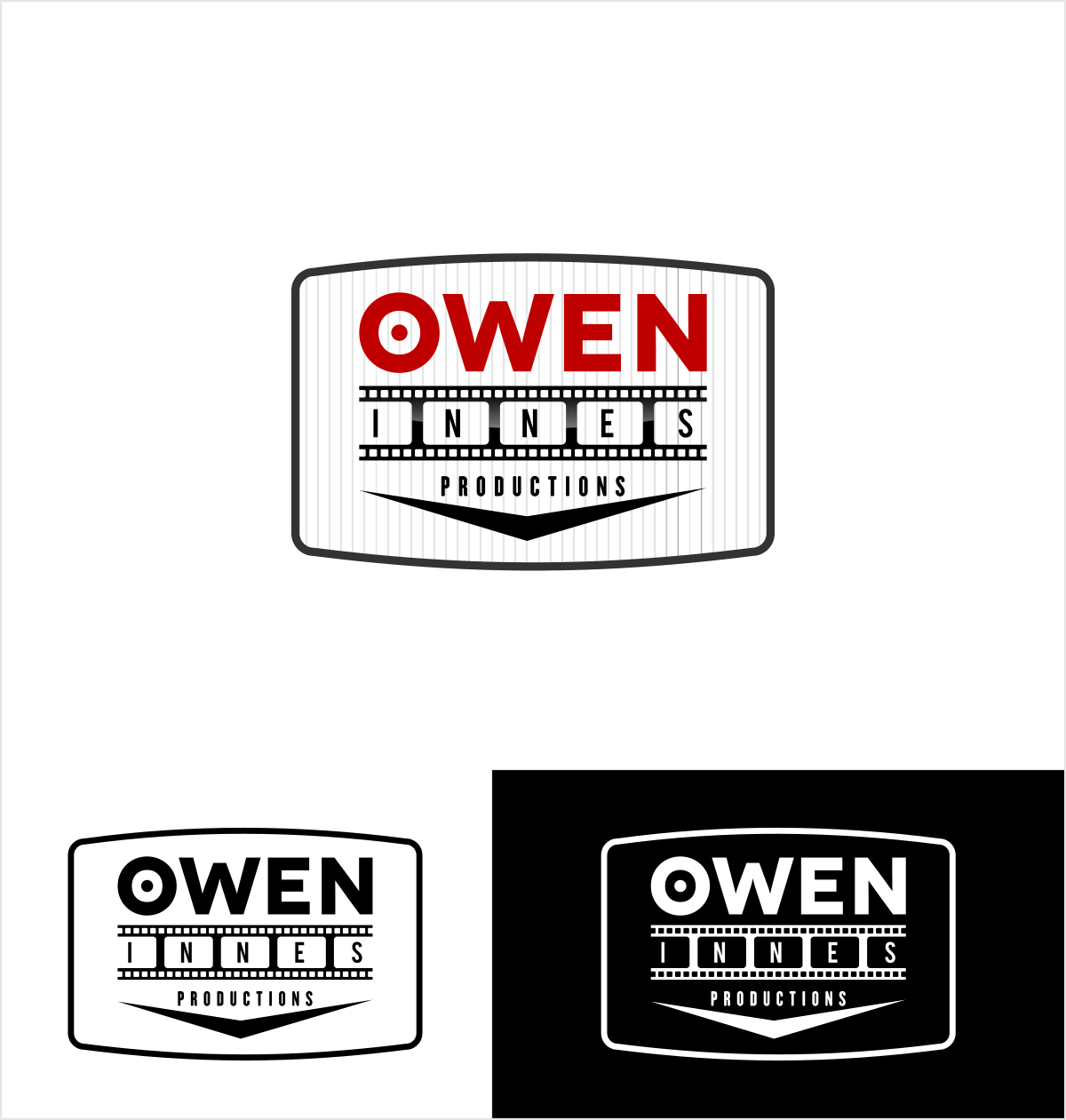 Design de Logo par Articos pour Owen Innes | Design #2526195