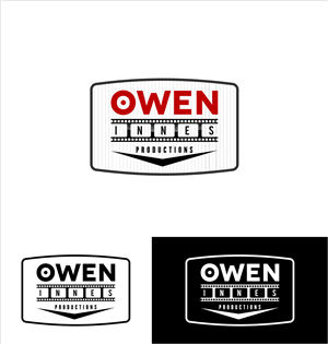Logo-Design von Articos für Owen Innes | Design #2526195