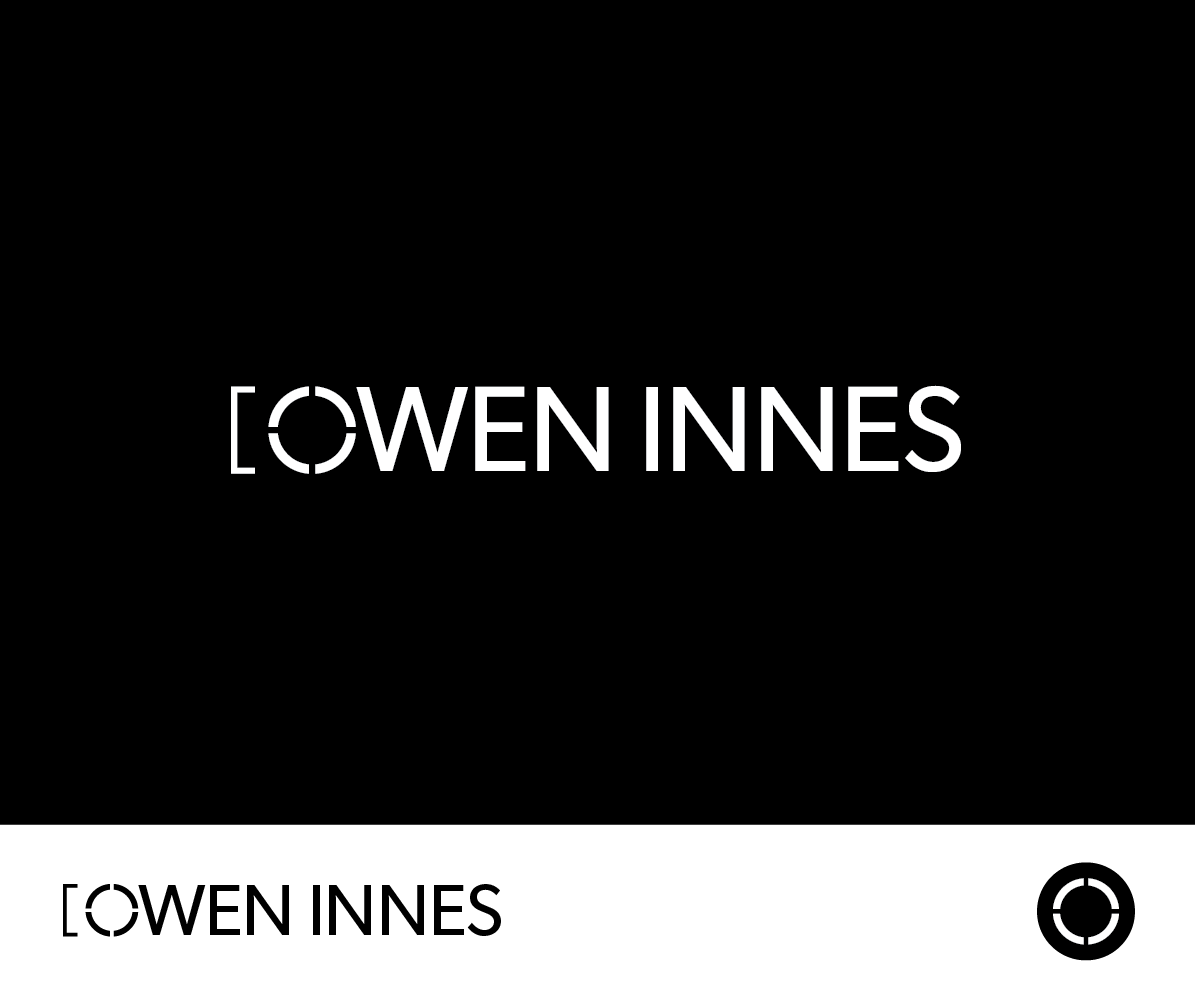 Logo Design by designedbykyle for Owen Innes | Design #2513523