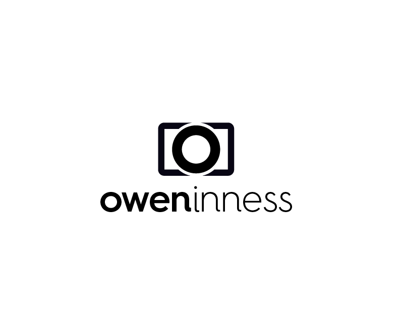 Logo Design by designedbykyle for Owen Innes | Design #2524611