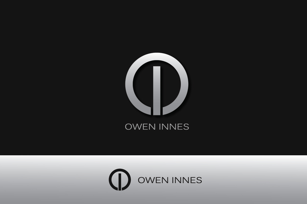 Design de Logo par B pour Owen Innes | Design #2513944