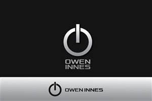 Logo-Design von B für Owen Innes | Design #2514038