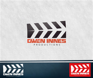 Logo-Design von Branding Boy für Owen Innes | Design #2600137