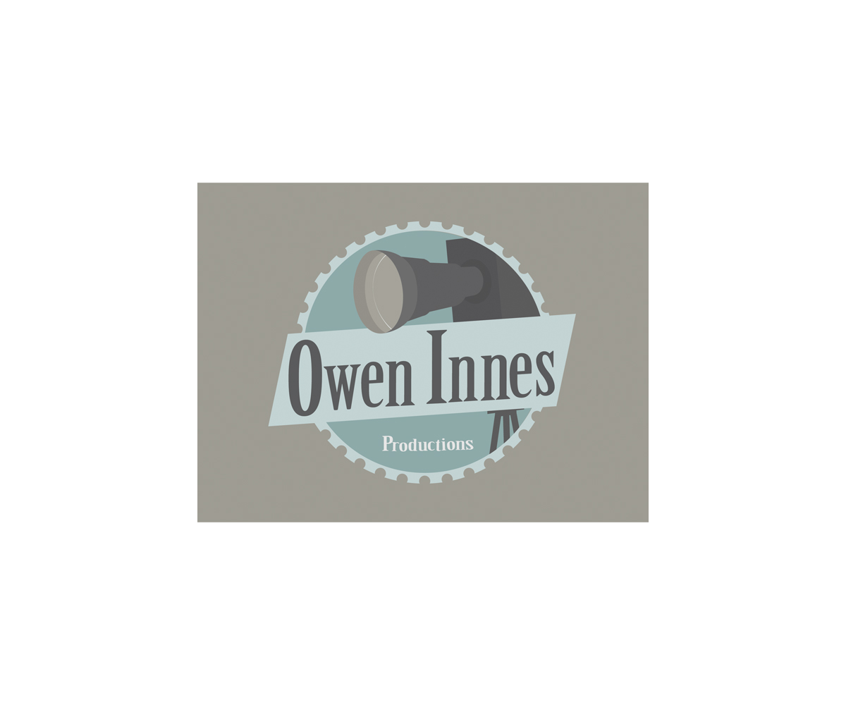 Design de Logo par Aiden James pour Owen Innes | Design #2524311