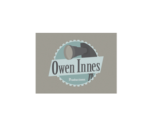 Logo-Design von Aiden James für Owen Innes | Design #2524311