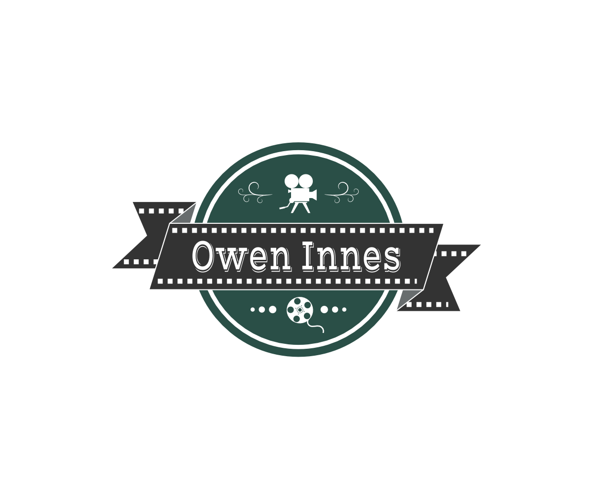 Logo Design by VGB for Owen Innes | Design #2520606