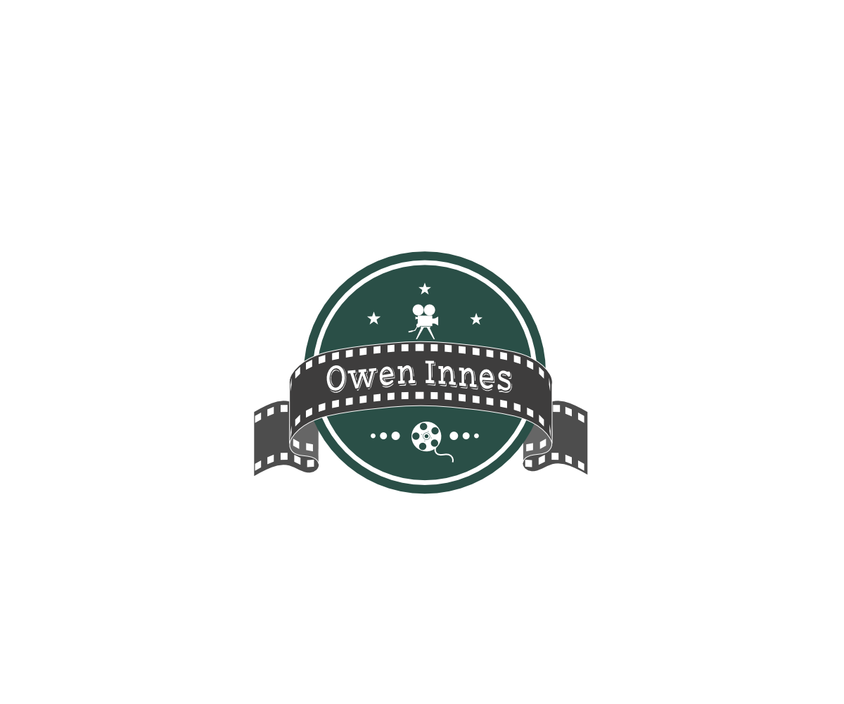 Logo Design by VGB for Owen Innes | Design #2522878