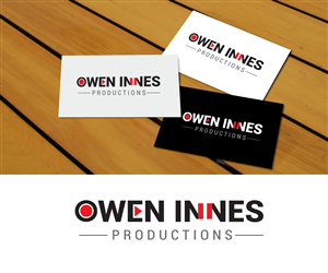 Design de Logo par  sasha pour Owen Innes | Design : #2527161