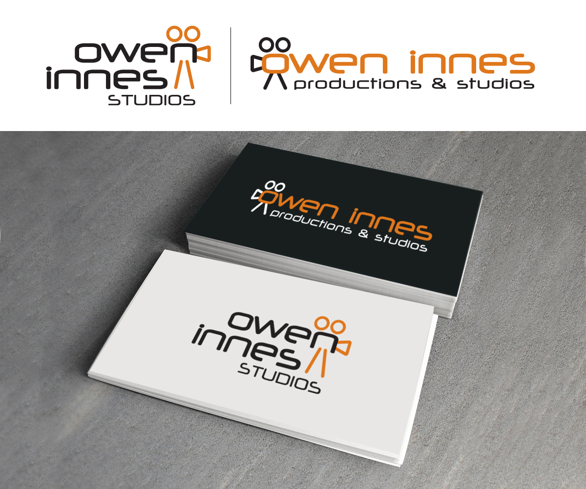 Design de Logo par  sasha pour Owen Innes | Design #2527175