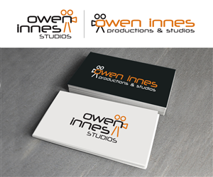 Logo-Design von  sasha für Owen Innes | Design #2527175