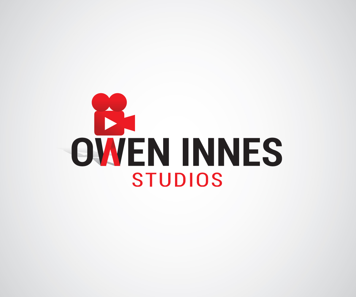 Logo Design by  sasha for Owen Innes | Design #2527253