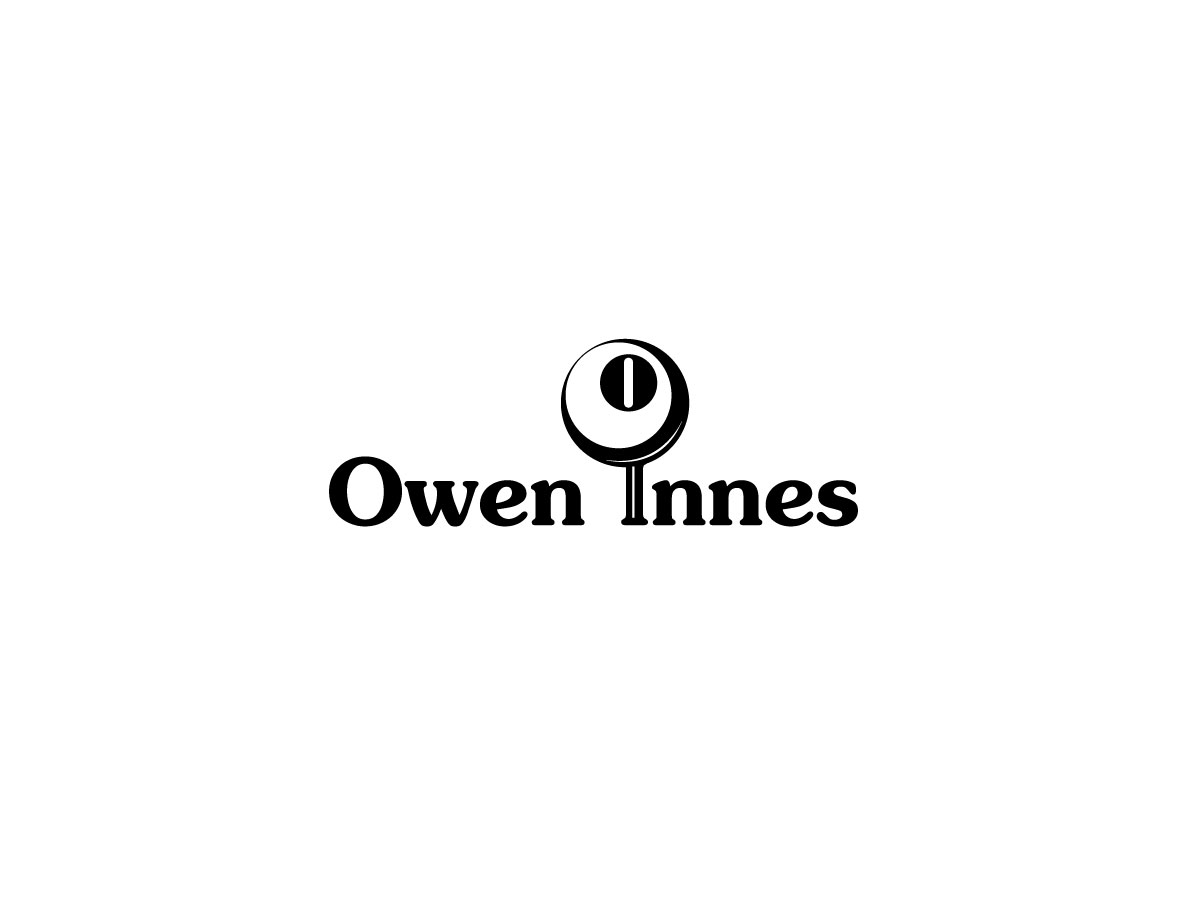 Logo Design by akhil for Owen Innes | Design #2567196