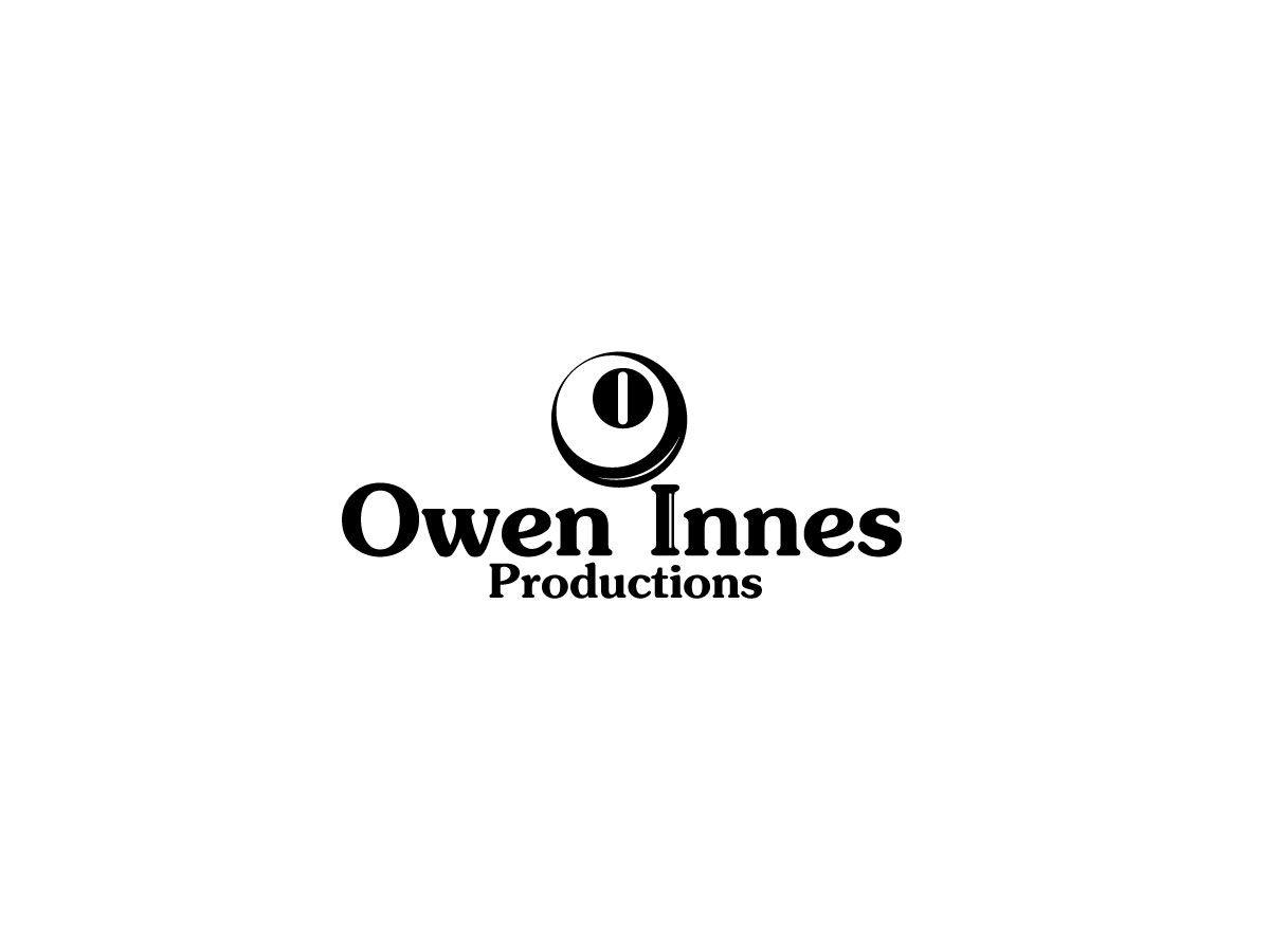 Logo Design by akhil for Owen Innes | Design #2567220