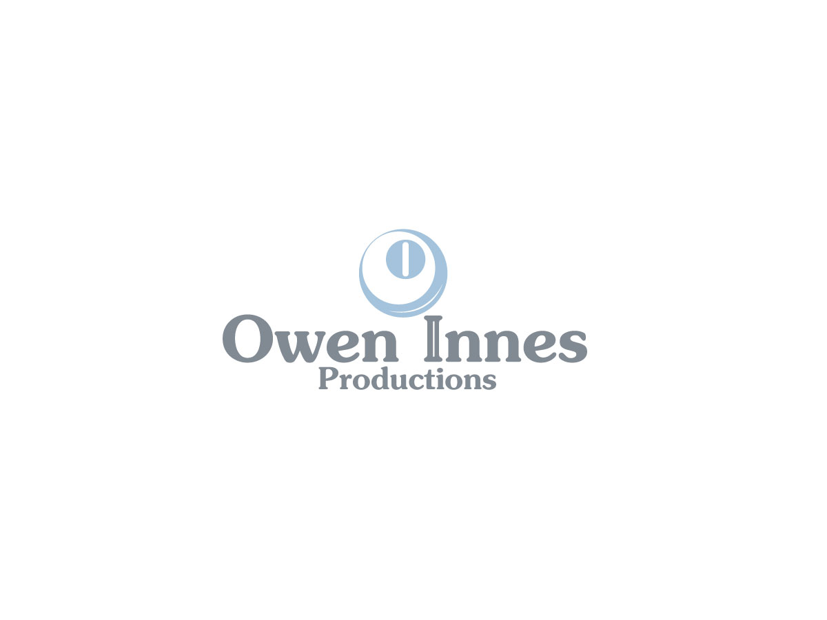 Logo Design by akhil for Owen Innes | Design #2567257