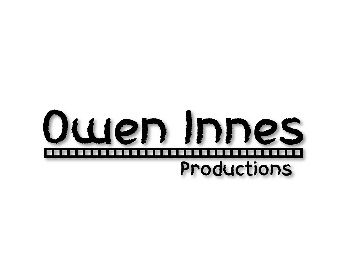 Logo Design by graphycode for Owen Innes | Design #2566315