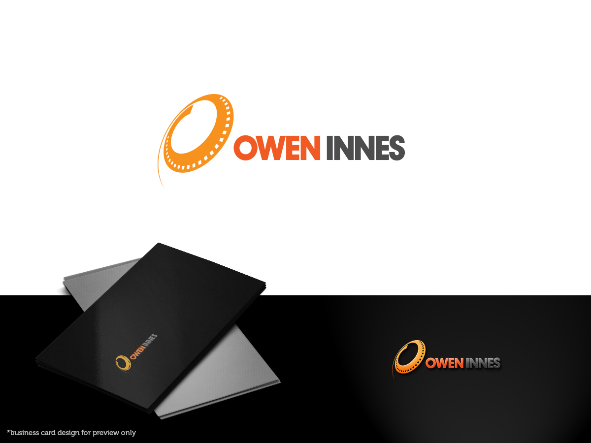 Logo Design by ArtSamurai for Owen Innes | Design #2534174