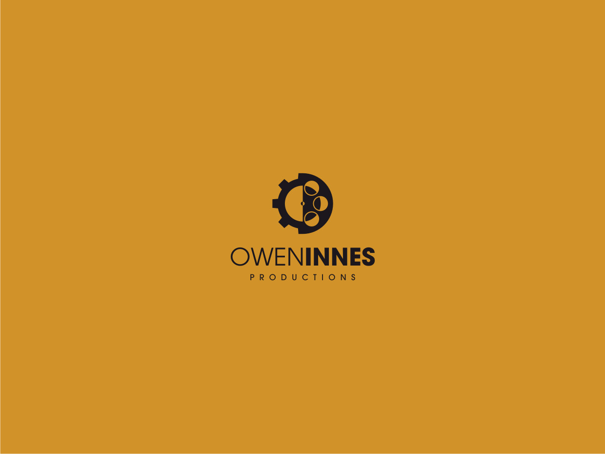 Logo Design by Atvento Graphics for Owen Innes | Design #2554210