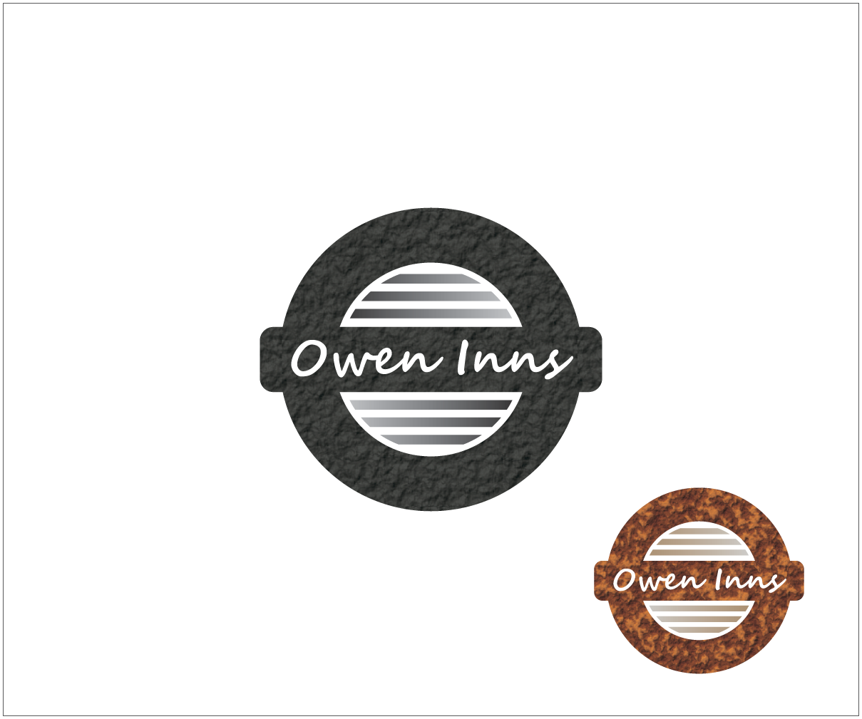 Logo Design by bijuak for Owen Innes | Design #2536536