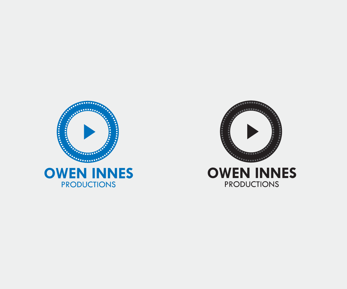 Logo Design by bijuak for Owen Innes | Design #2586004