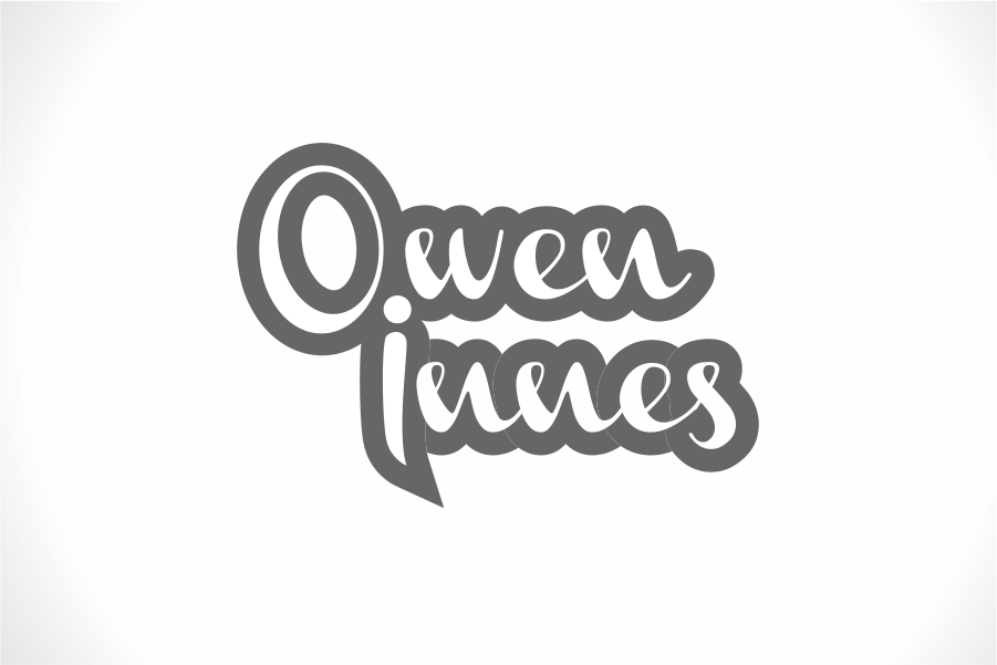 Diseño de Logo por SRdesigns para Owen Innes | Diseño #2540052