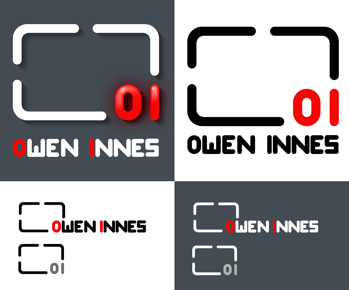 Design de Logo par bradenk pour Owen Innes | Design #2514087