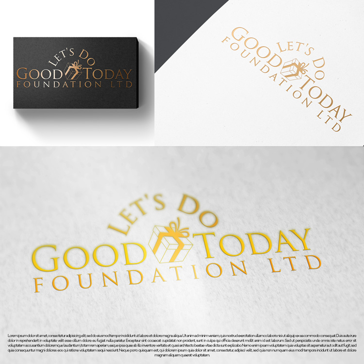 Logo Design by DesignDUO for 4P3 | Design #14171949